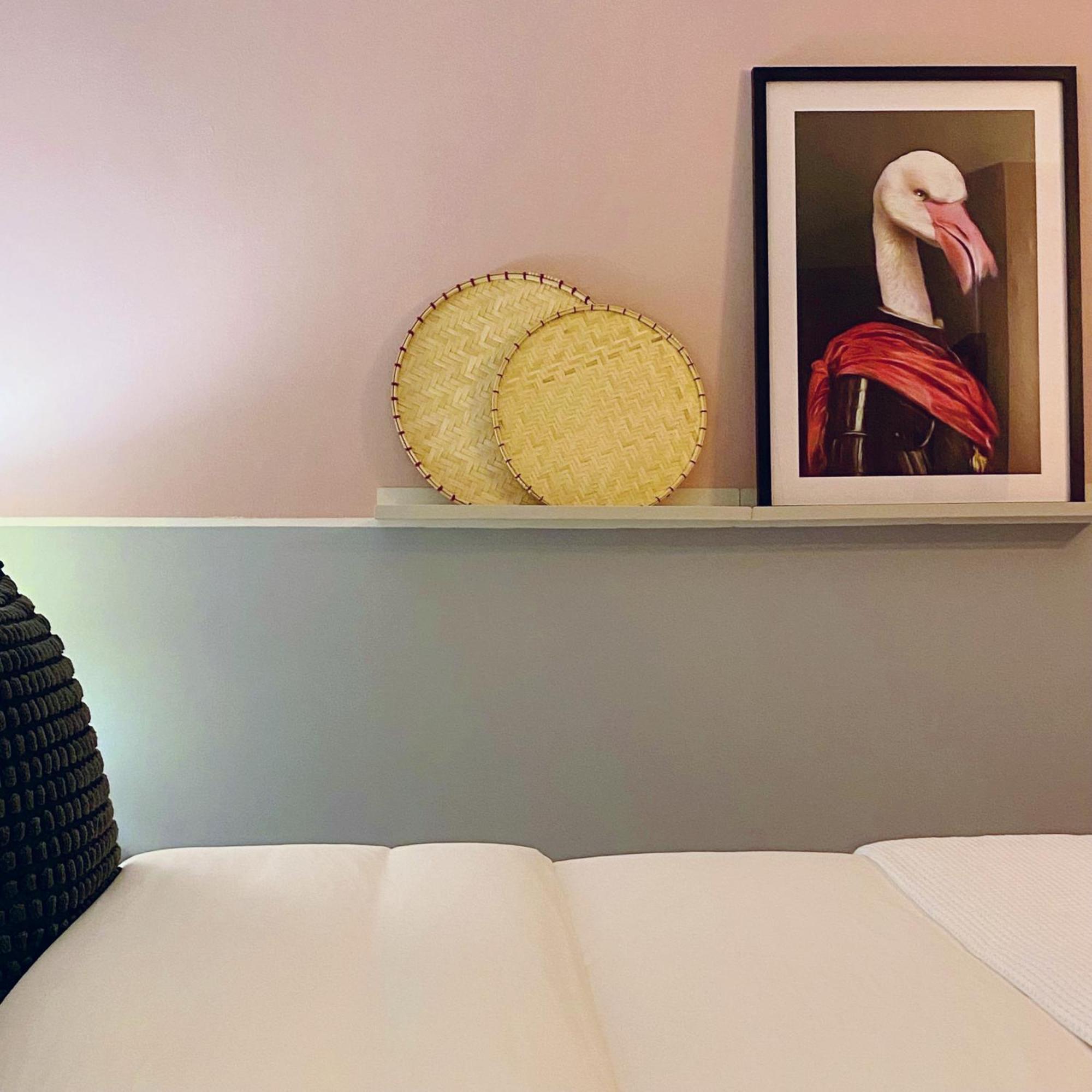 Blush Jungle - Homestay Dublin Exteriör bild